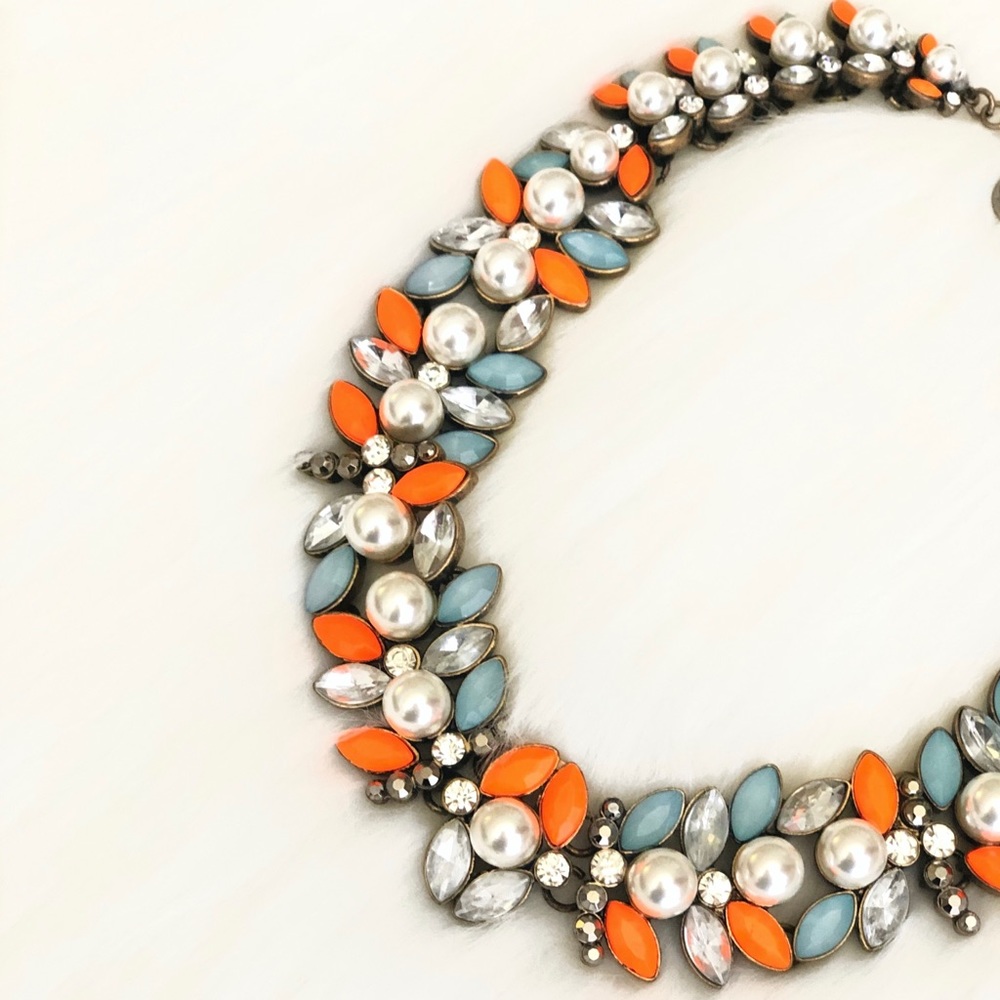 Zara necklace - Picture 4 of 4